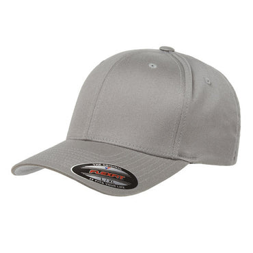 6277 Flexfit Adult Wooly 6-Panel Cap