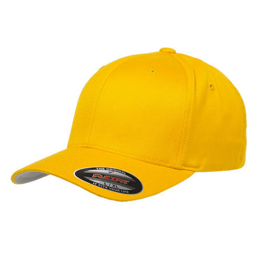 6277 Flexfit Adult Wooly 6-Panel Cap