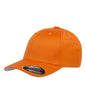 6277 Flexfit Adult Wooly 6-Panel Cap