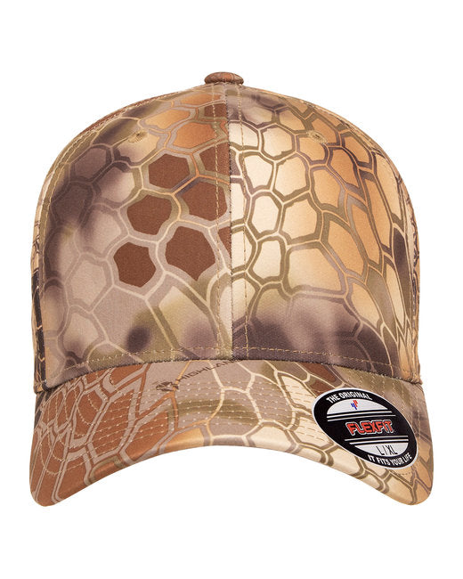 6277KR Flexfit Kryptek® Cap