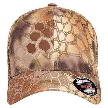 6277KR Flexfit Kryptek® Cap