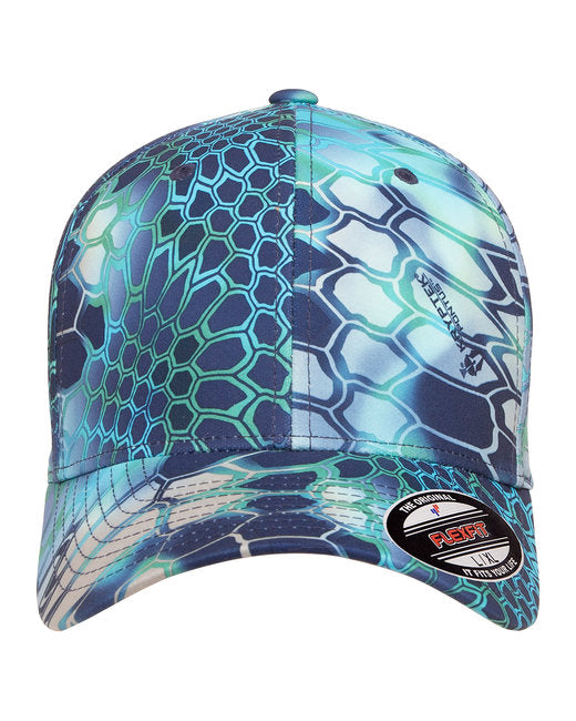 6277KR Flexfit Kryptek® Cap