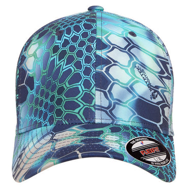 6277KR Flexfit Kryptek® Cap