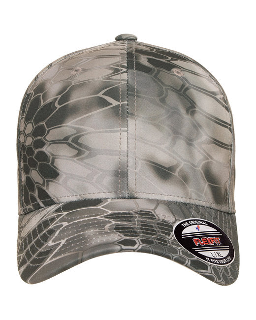 6277KR Flexfit Kryptek® Cap