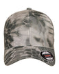 6277KR Flexfit Kryptek® Cap