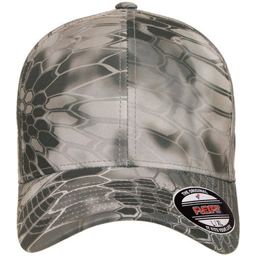 6277KR Flexfit Kryptek® Cap