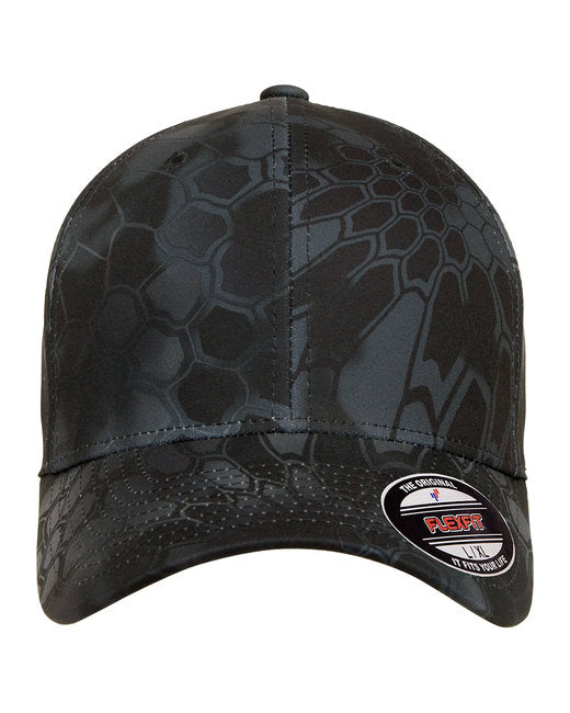 6277KR Flexfit Kryptek® Cap