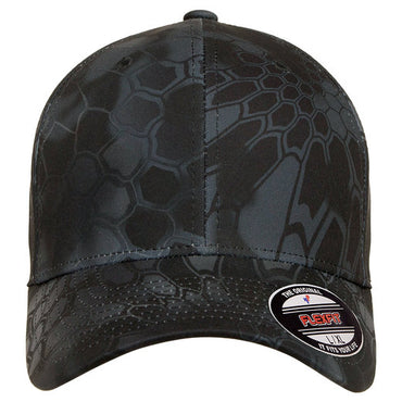 6277KR Flexfit Kryptek® Cap