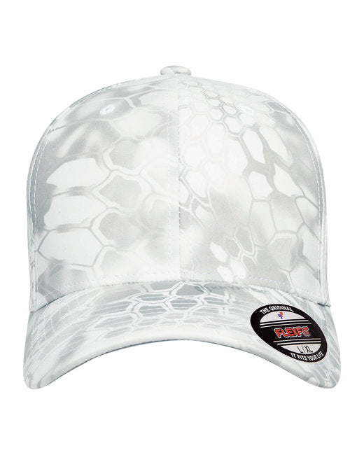 6277KR Flexfit Kryptek® Cap