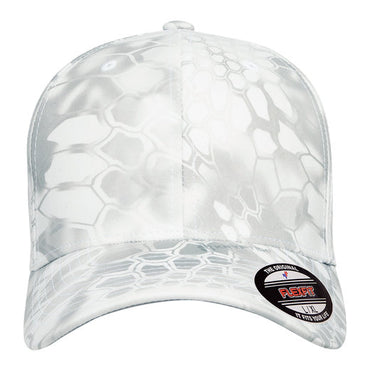 6277KR Flexfit Kryptek® Cap