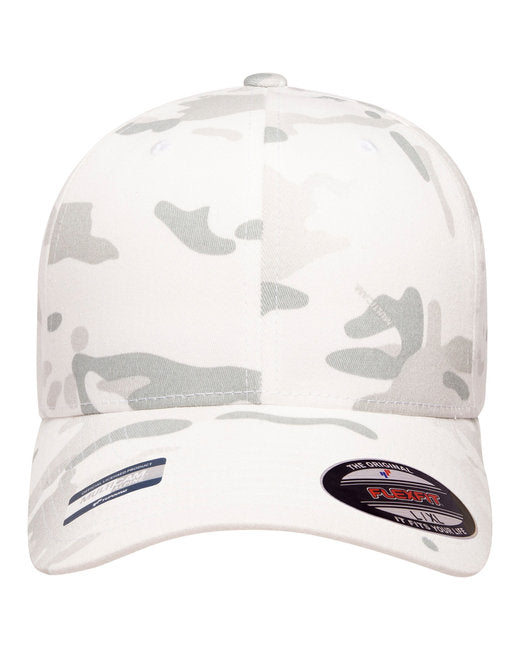 6277MC Flexfit Multicam® Cap