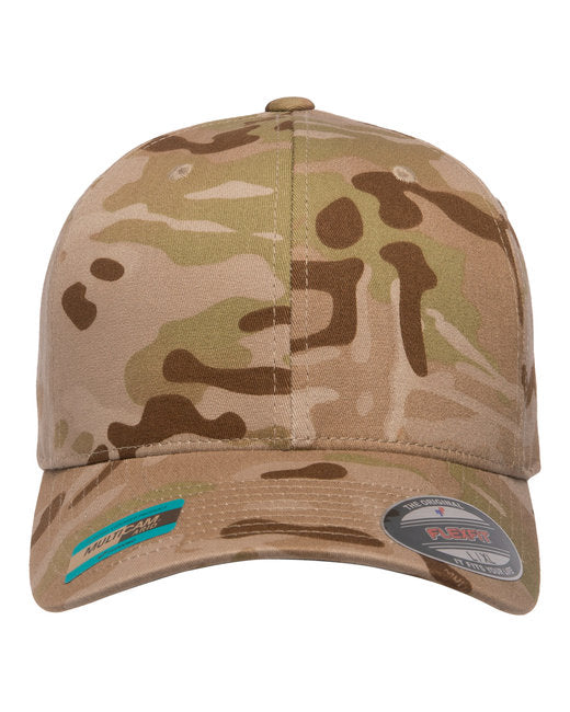 6277MC Flexfit Multicam® Cap