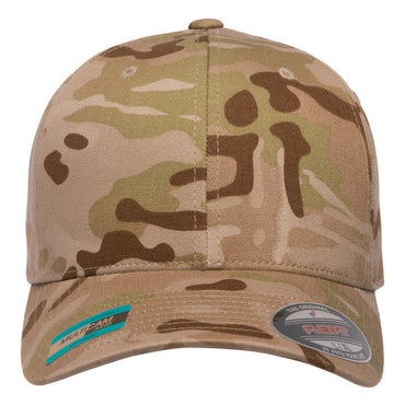 6277MC Flexfit Multicam® Cap