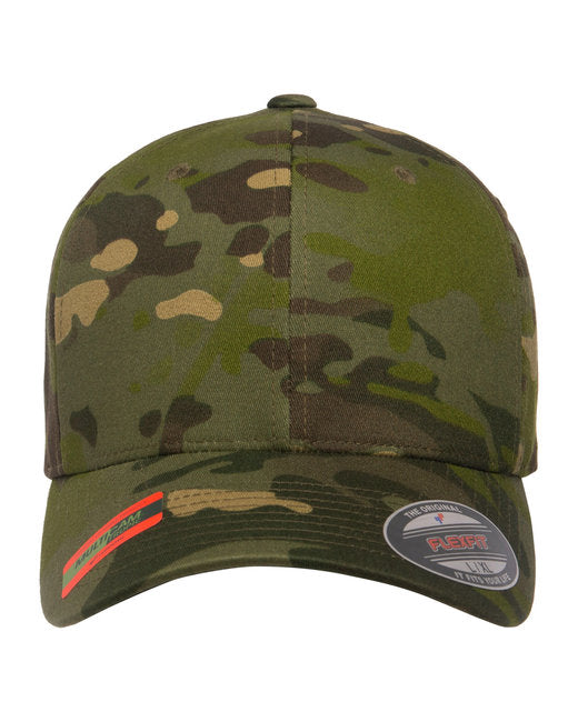 6277MC Flexfit Multicam® Cap