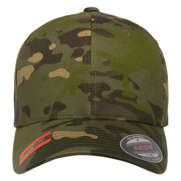 6277MC Flexfit Multicam® Cap