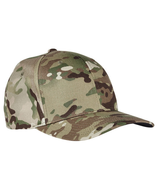 6277MC Flexfit Multicam® Cap