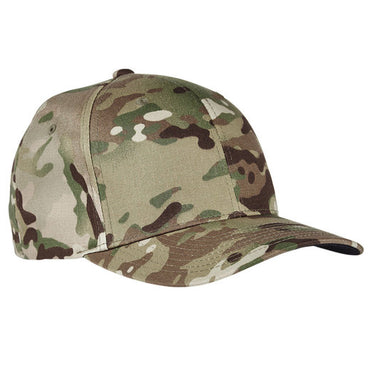 6277MC Flexfit Multicam® Cap