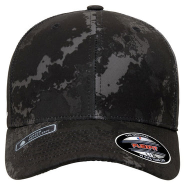 6277VC Flexfit Adult VEIL® Flexfit Cap