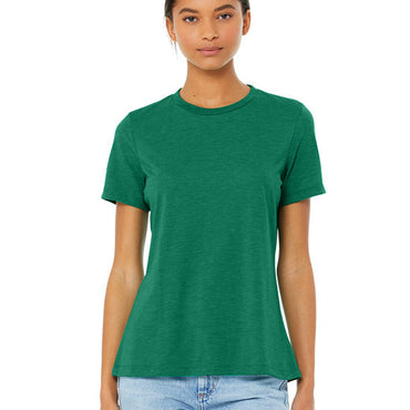 6413 Bella + Canvas Ladies' Relaxed Triblend T-Shirt