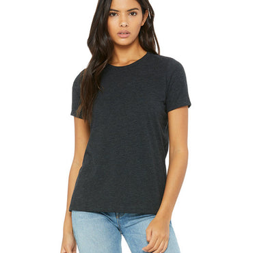 6413 Bella + Canvas Ladies' Relaxed Triblend T-Shirt