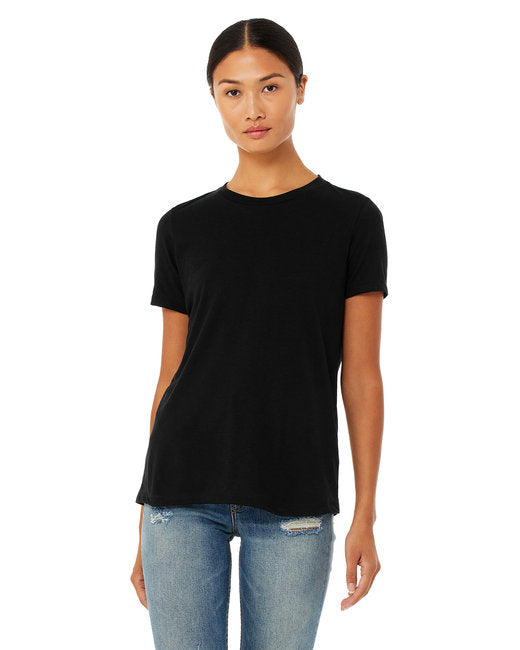 6413 Bella + Canvas Ladies' Relaxed Triblend T-Shirt