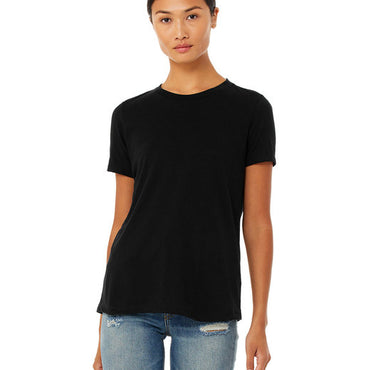 6413 Bella + Canvas Ladies' Relaxed Triblend T-Shirt