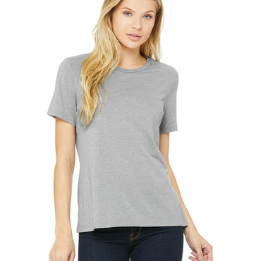 6413 Bella + Canvas Ladies' Relaxed Triblend T-Shirt