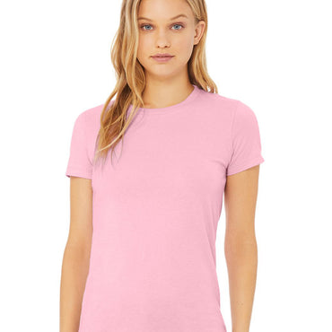 6413 Bella + Canvas Ladies' Relaxed Triblend T-Shirt