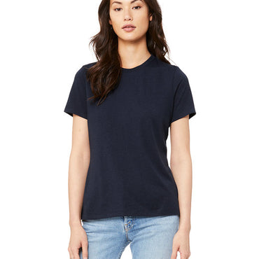 6413 Bella + Canvas Ladies' Relaxed Triblend T-Shirt