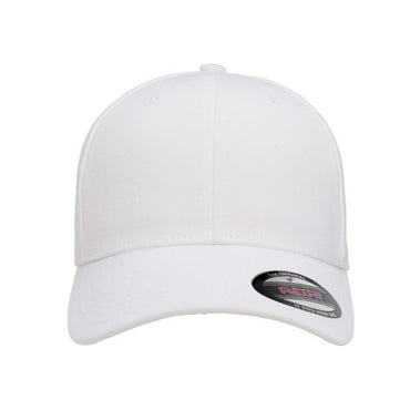 6477 Flexfit Adult Wool Blend Cap