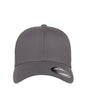 6477 Flexfit Adult Wool Blend Cap