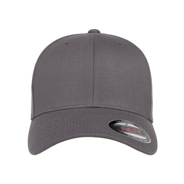 6477 Flexfit Adult Wool Blend Cap