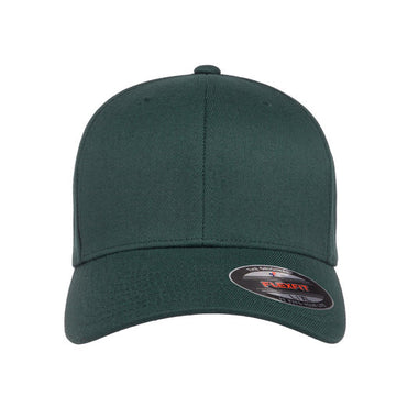 6477 Flexfit Adult Wool Blend Cap