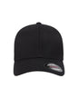 6477 Flexfit Adult Wool Blend Cap