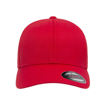 6477 Flexfit Adult Wool Blend Cap