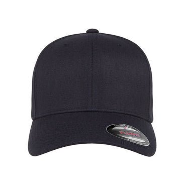 6477 Flexfit Adult Wool Blend Cap