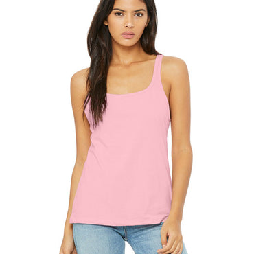 6488 Bella + Canvas Ladies' Relaxed Jersey Tank