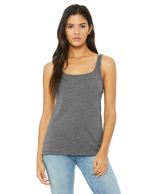 6488 Bella + Canvas Ladies' Relaxed Jersey Tank