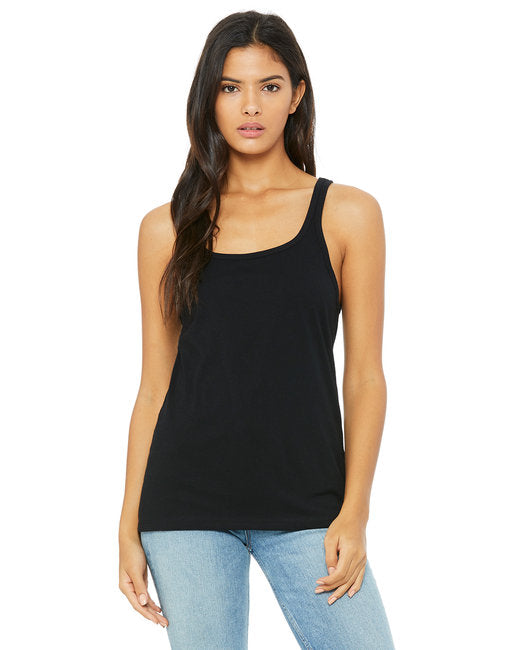 6488 Bella + Canvas Ladies' Relaxed Jersey Tank