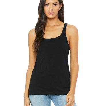 6488 Bella + Canvas Ladies' Relaxed Jersey Tank