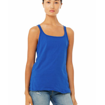 6488 Bella + Canvas Ladies' Relaxed Jersey Tank