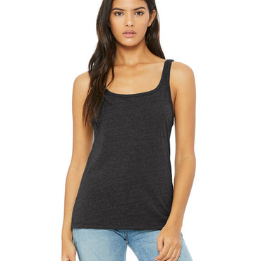 6488 Bella + Canvas Ladies' Relaxed Jersey Tank