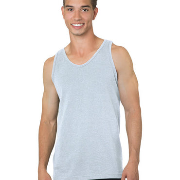 6500 Bayside Men's 6.1 oz., 100% Cotton Tank Top