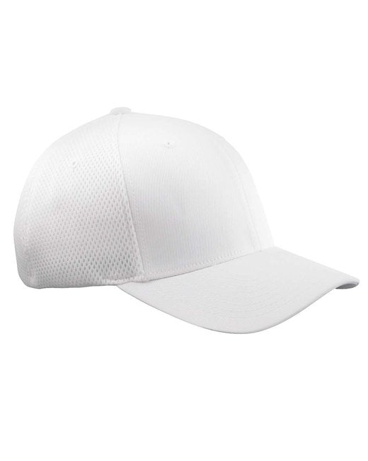 6533 Flexfit Adult Ultrafibre and Airmesh Cap