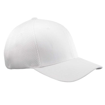 6533 Flexfit Adult Ultrafibre and Airmesh Cap