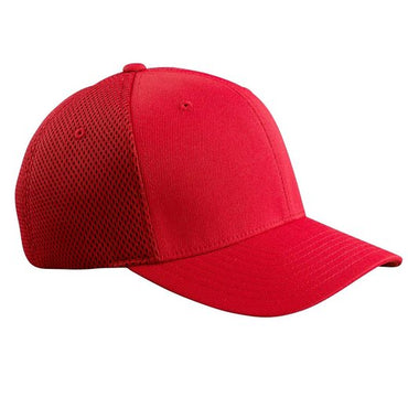 6533 Flexfit Adult Ultrafibre and Airmesh Cap