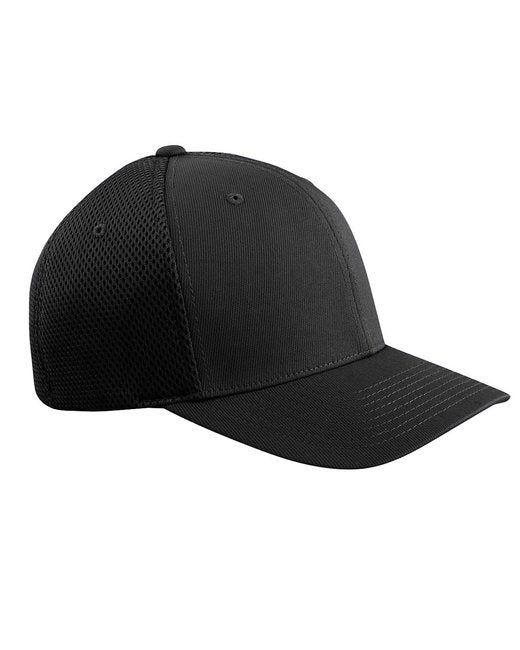 6533 Flexfit Adult Ultrafibre and Airmesh Cap