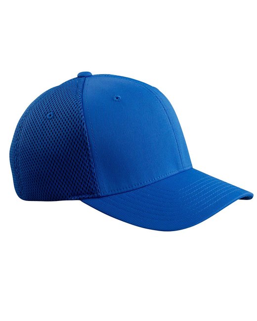 6533 Flexfit Adult Ultrafibre and Airmesh Cap