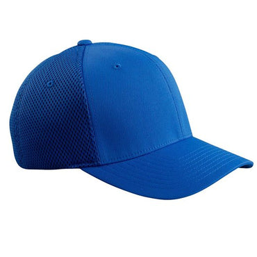 6533 Flexfit Adult Ultrafibre and Airmesh Cap