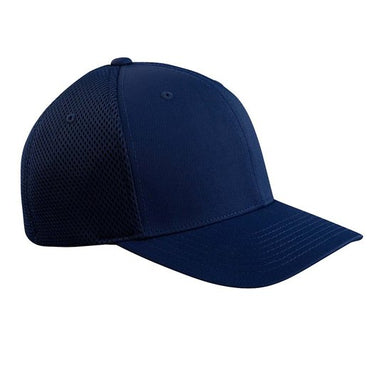 6533 Flexfit Adult Ultrafibre and Airmesh Cap